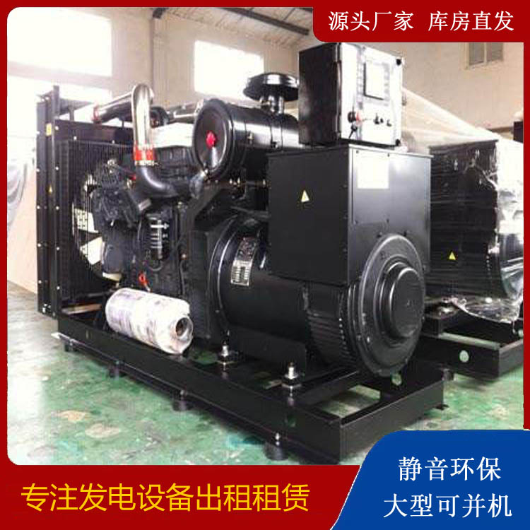 长洲发电车出租 柴油发电机组需要经常换机油吗？