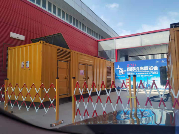长洲发电机出租 对于发电机的特性你了解多少？