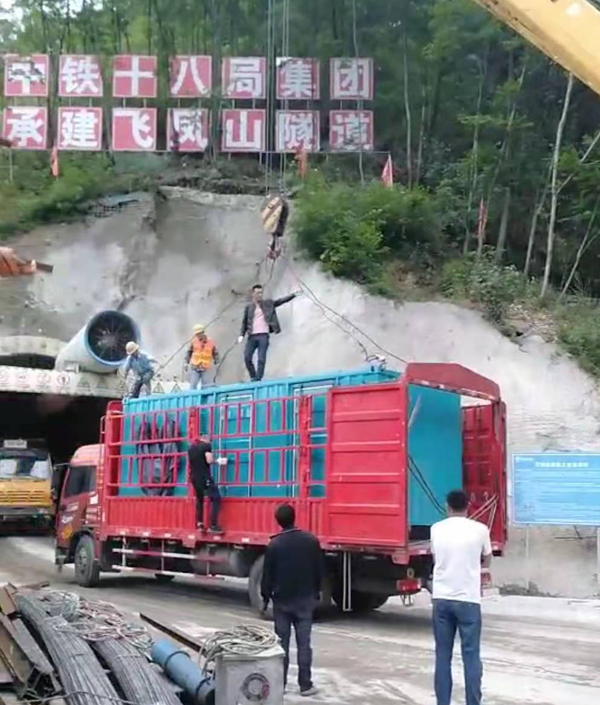长洲发电机组维修后输出功率降低是什么问题
