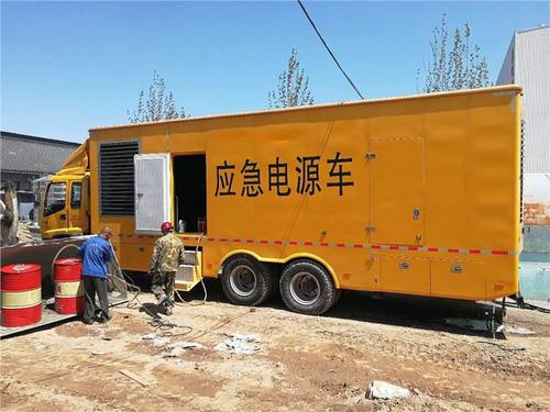 长洲发电车租赁-教您挑选发电机哪些技巧可以掌握使用