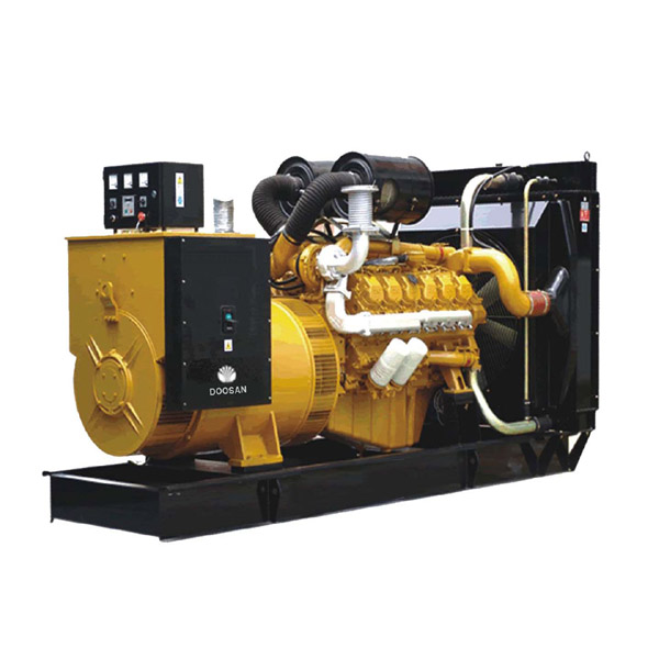 长洲租赁发电机-怎样确保潍柴发电机组的质量