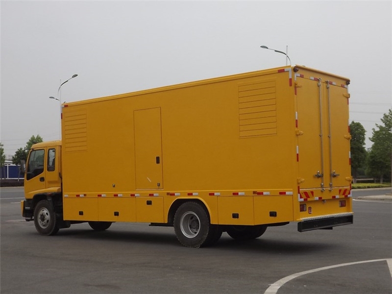 长洲租赁发电机-柴油发电机组出口六要素