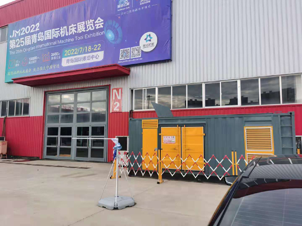 长洲发电机租赁-柴油发电机组不及时维护危害大