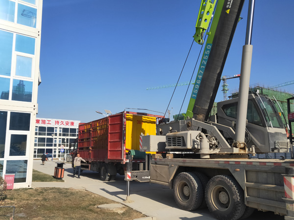 长洲发电机出租50KW柴油发电机组需要配多粗电缆线