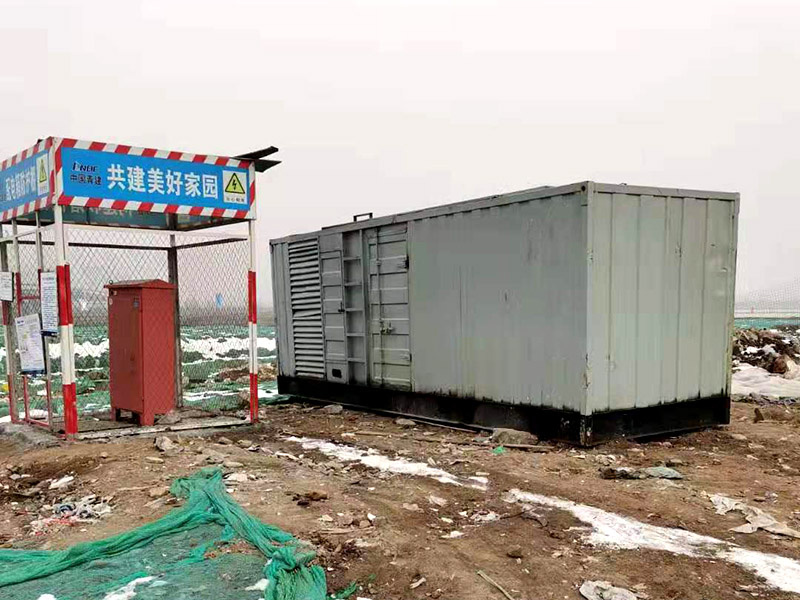 长洲燃气发电机在高海拔地区运行时会遇到哪些常见故障？