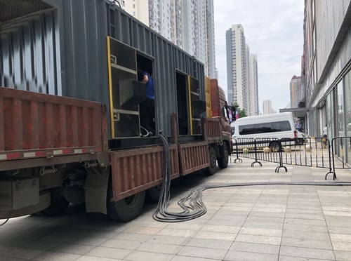 长洲柴油发电机空气滤清器在不同季节的更换周期是否有差异？
