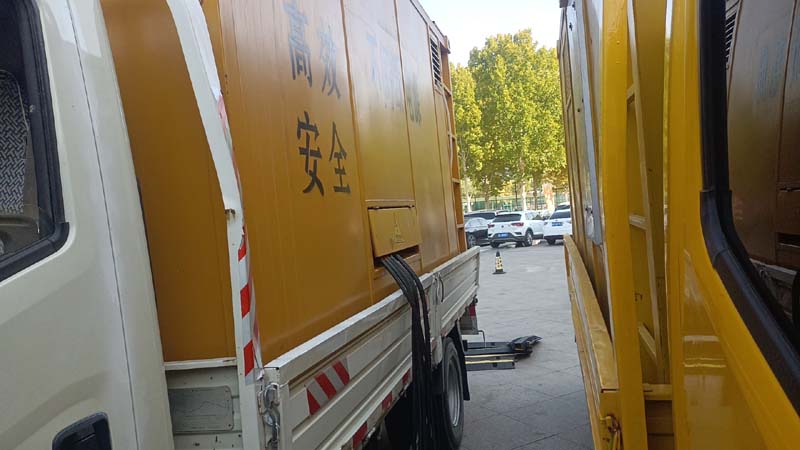 长洲如何判断柴油发电机组和UPS电源的切换时间是否符合要求？