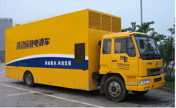 长洲发电机组如何判断水冷式机油散热器是否需要更换？