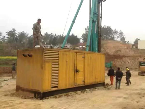 长洲柴油发电机组应用场合有哪些？